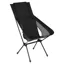 Helinox Sunset Chair re-Tension in Blackout