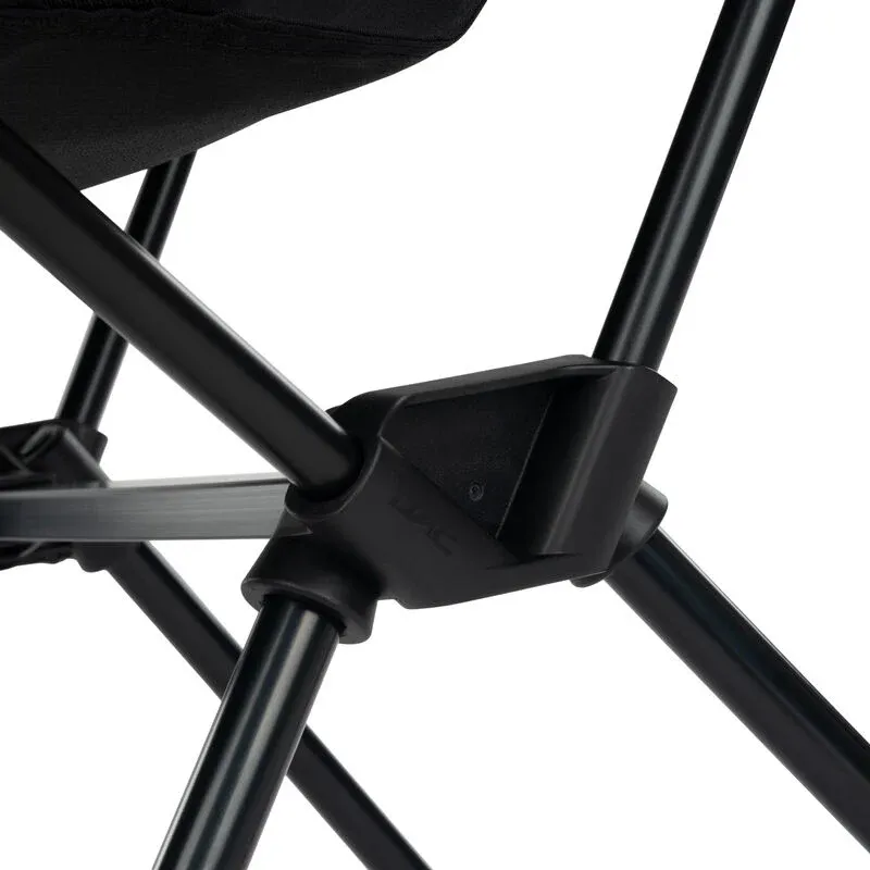 Helinox Sunset Chair re-Tension in Blackout-6