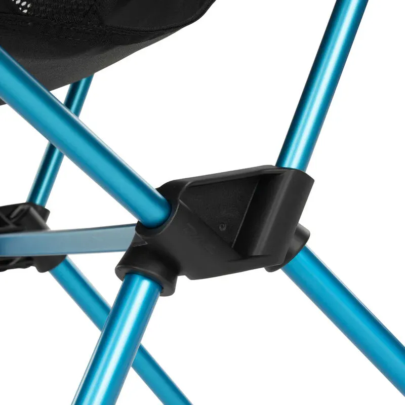 Helinox Sunset Chair re-Tension in Black-6