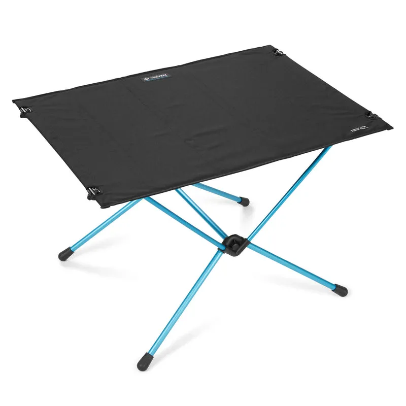 Helinox Table One Hard Top Large in Black
