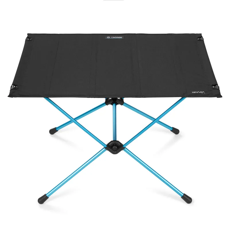 Helinox Table One Hard Top Large in Black-1