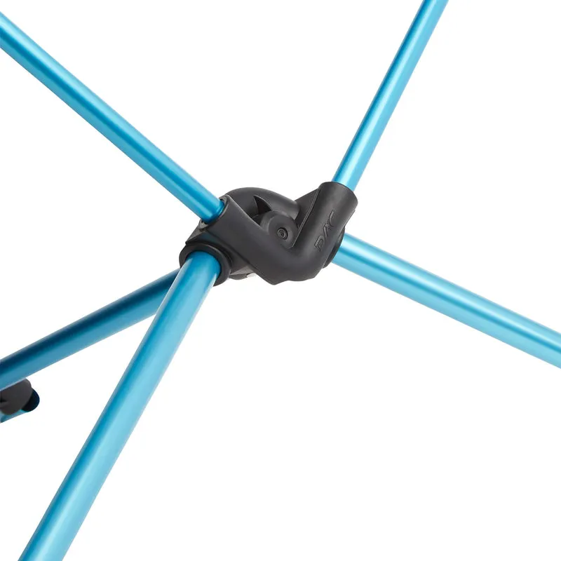 Helinox Table One Hard Top Large in Black-4