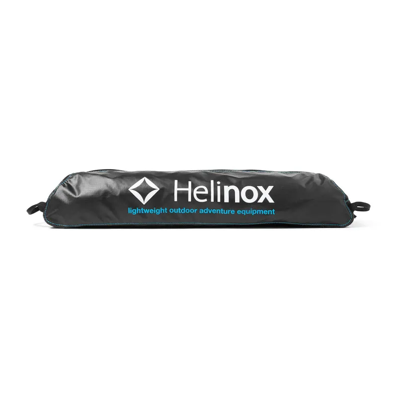 Helinox Table One Hard Top Large in Black-5