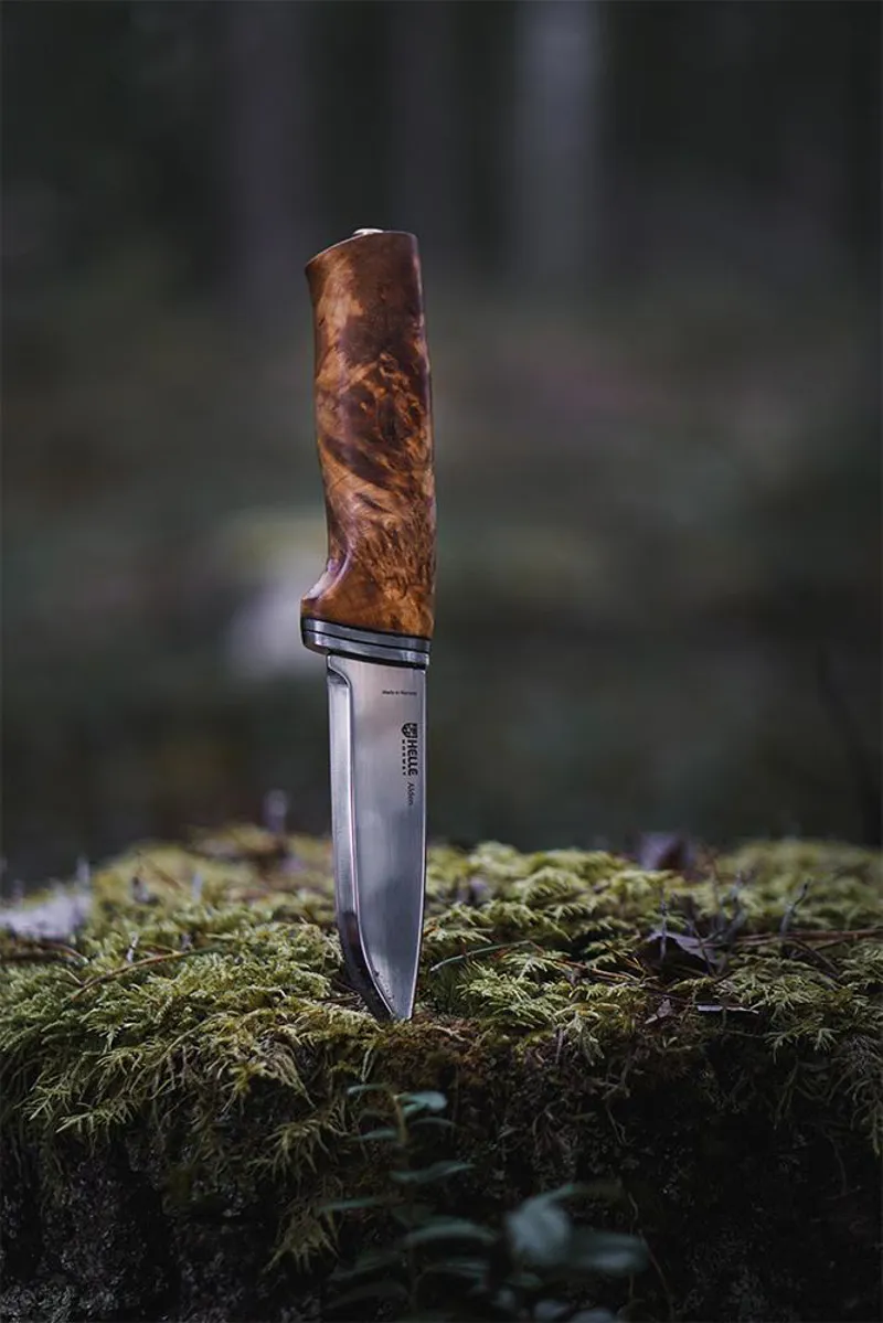 Helle Norway Alden Knife-1