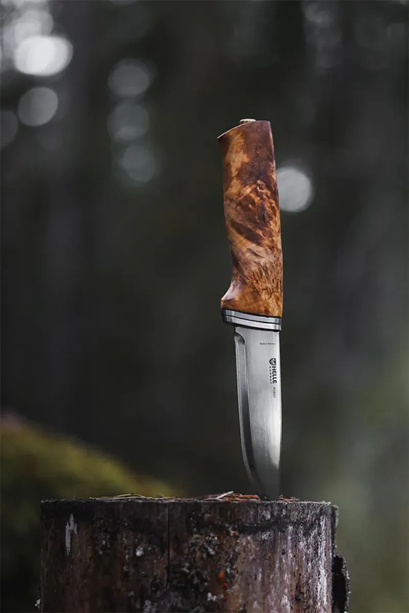 Helle Norway Alden Knife-2