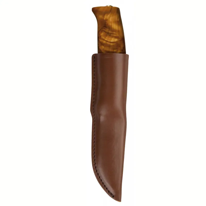 Helle Norway Fjellkniven Knife-1