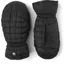 Hestra Moon Light Mitt in Black