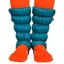 Hikas Gaiter - Ocean Depth