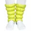 Hikas Gaiter - Wild Pear