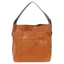 Joy Accessories Classic Hobo Handbag with Insert in Chicory