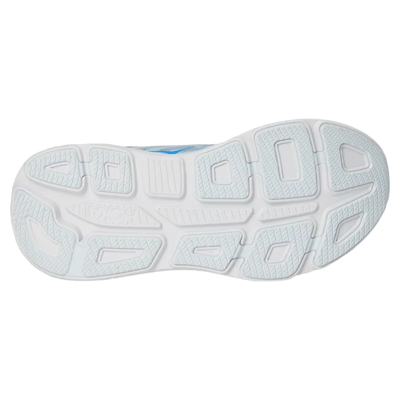 Hoka Bondi 9 Running Shoe in Drizzle/Downpour-6