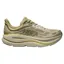 Hoka Bondi 9 Running Shoe in Grassland/Oyster Mushroom