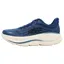 Hoka Bondi 9 Running Shoe in Midnight Blue/Varsity Navy