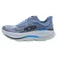 Hoka Bondi 9 Shoes in Downpour/Thunder Cloud