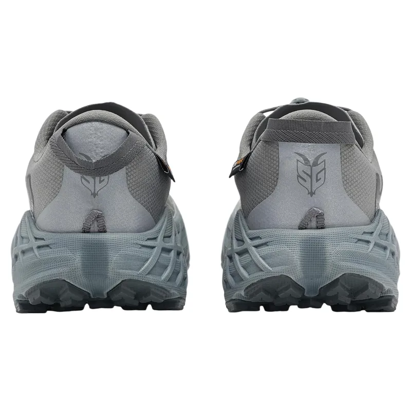 Hoka Speedgoat 7 GTX in Asteroid/Galactic Grey-4