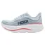 Hoka Women's Bondi 9 Running Shoe in Mineral Blue/Washed Blue