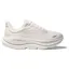 Hoka Women's Bondi 9 Running Shoe in White/White
