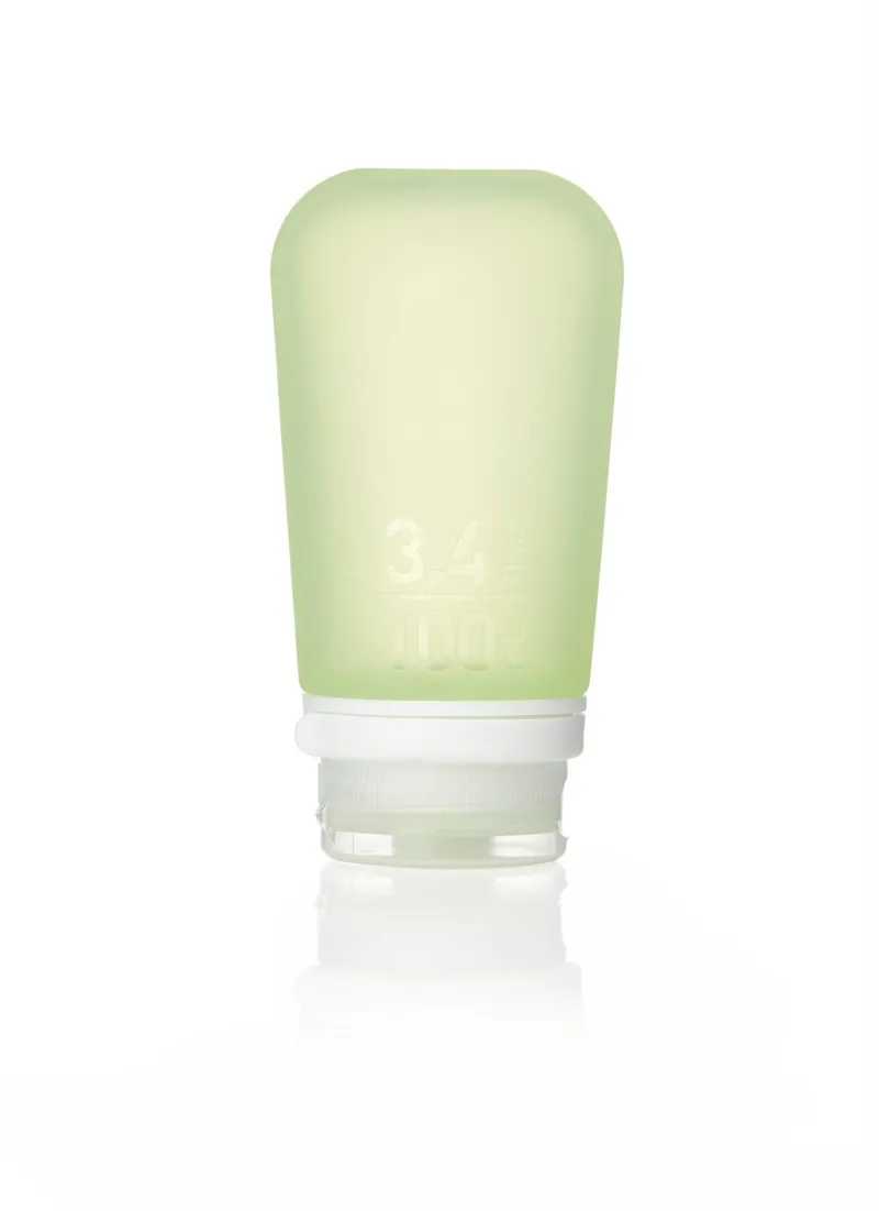 Humangear Gotoob+ Bottle Large in Green