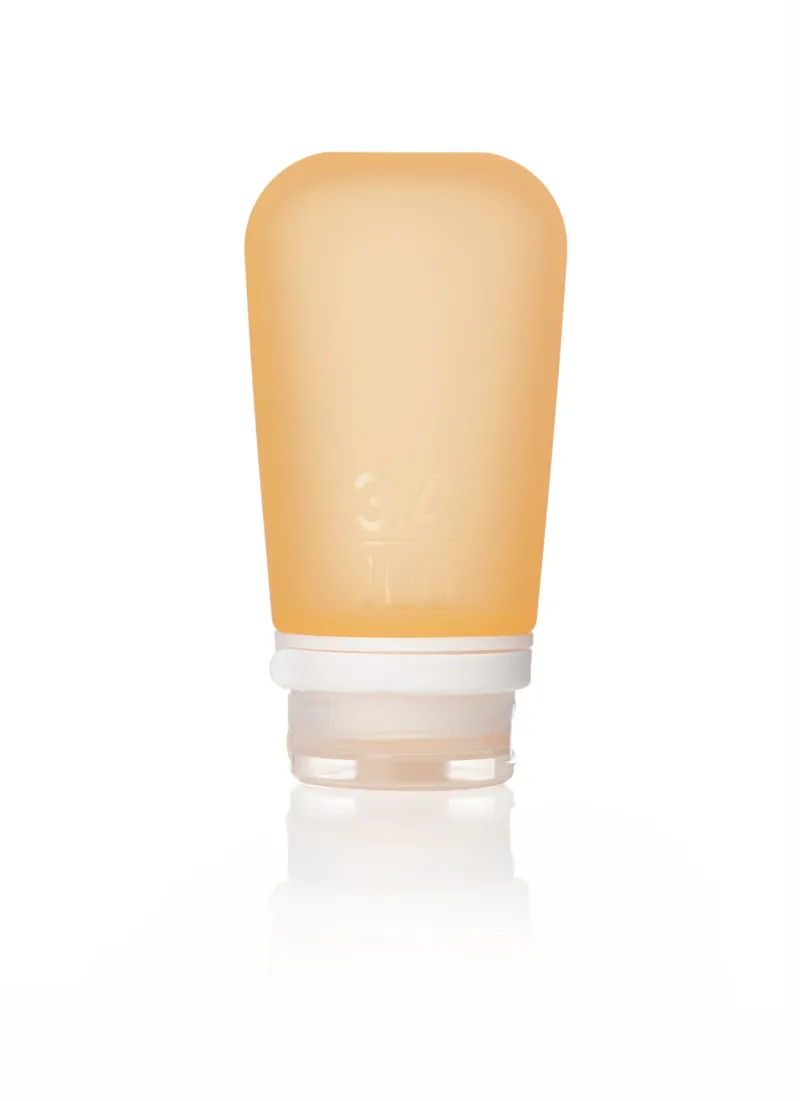 Humangear Gotoob+ Bottle Large in Orange