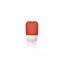 Humangear GoToob+ Bottle Small in Red