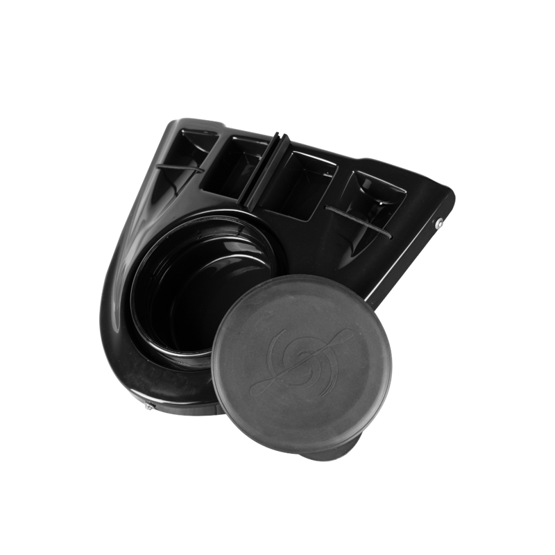 Hurricane Sport Console