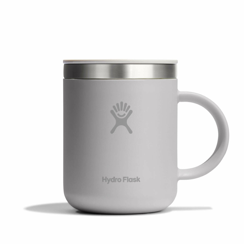 Hydro Flask 12 Oz Mug in Birch