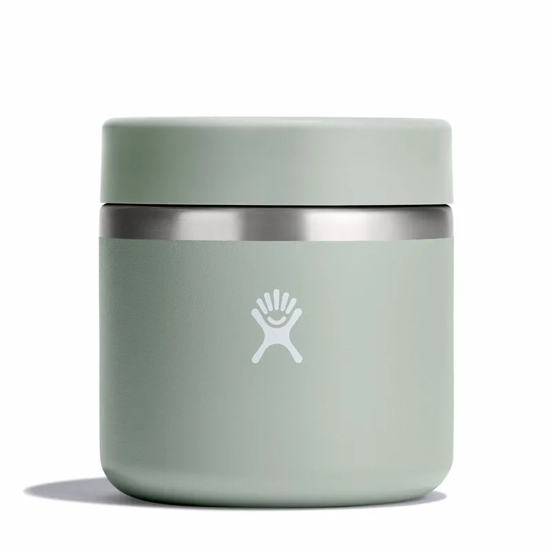 Hydro Flask 20 Oz Insulated Food Jar in Agave