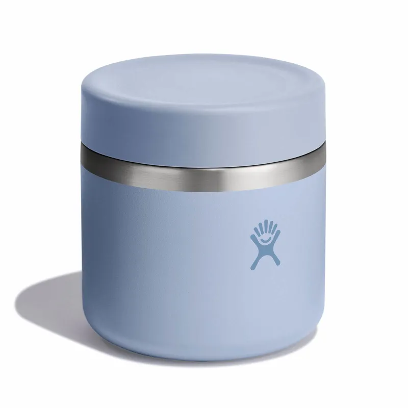 Hydro Flask 20 Oz Insulated Food Jar in Surf-1