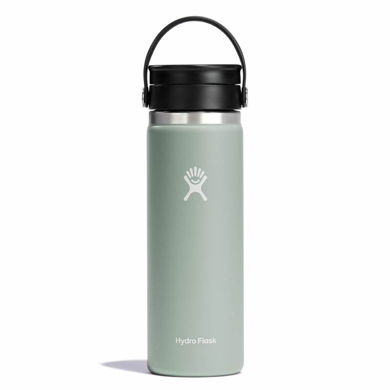 Hydro Flask 20 oz Coffee with Flex Sip Lid in Agave
