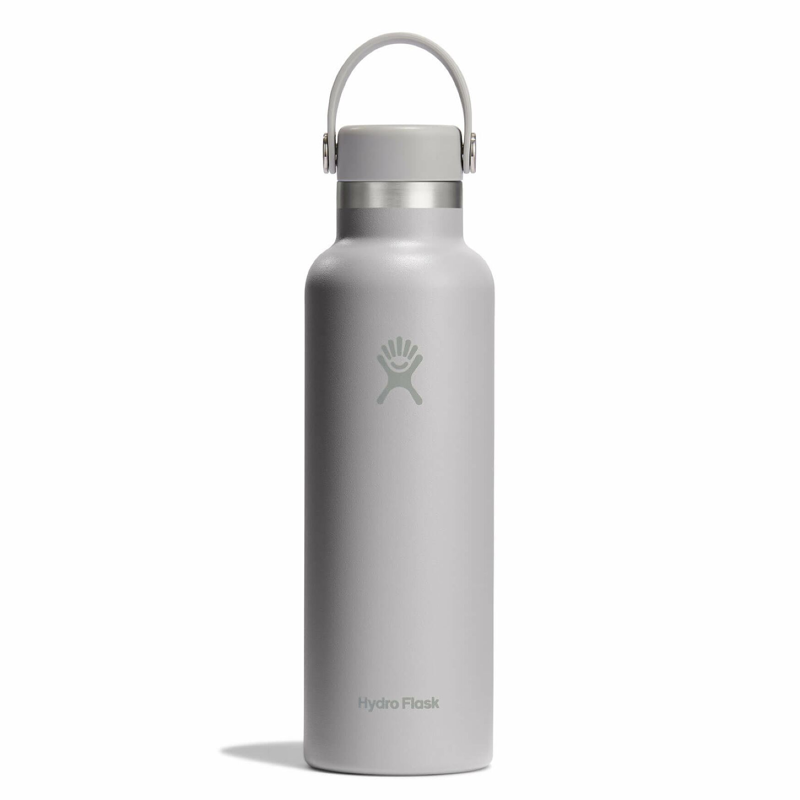 Hydro Flask 21 Oz Standard Flex Cap Water Bottle in Birch