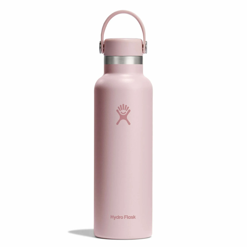 Hydro Flask 21 Oz Standard Flex Cap Water Bottle in Trillium