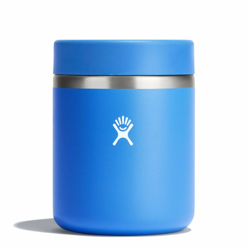 Hydro Flask 28 Oz Insulated Food Jar in Cascade