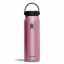 Hydro Flask 32 oz Lightweight Wide Mouth Trail Series in Tourmaline