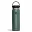 Hydro Flask Lightweight Wide Mouth Trail Series Bottle 32oz Serpentine