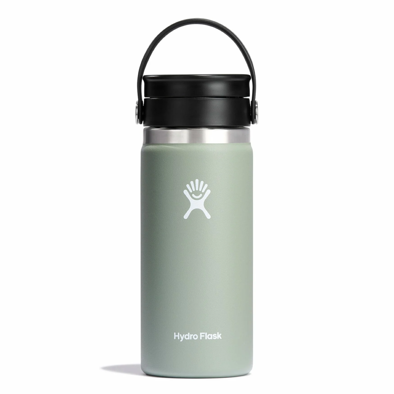 Hydro Flask 16 oz Coffee with Flex Sip Lid in Agave