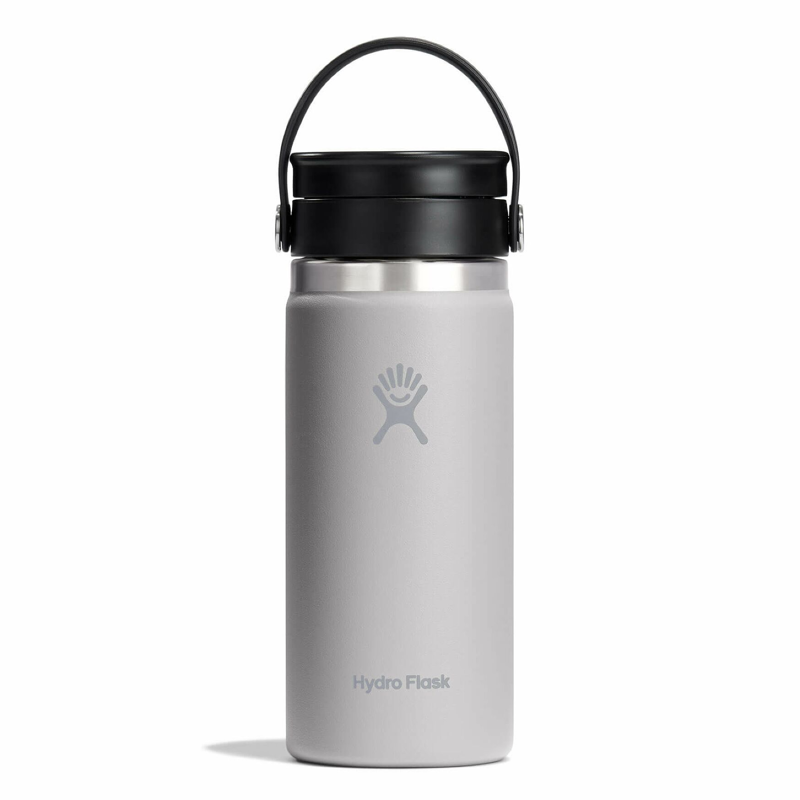 Hydro Flask 16 oz Coffee with Flex Sip Lid in Birch