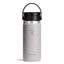 Hydro Flask 16 oz Coffee with Flex Sip Lid in Birch