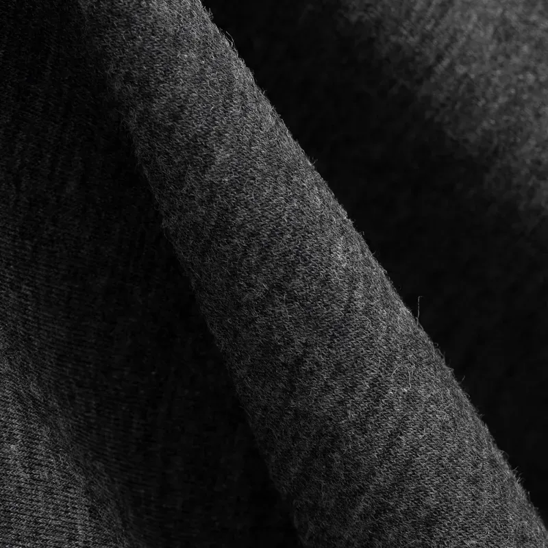 Ibex Nomad Jogger in Black-1