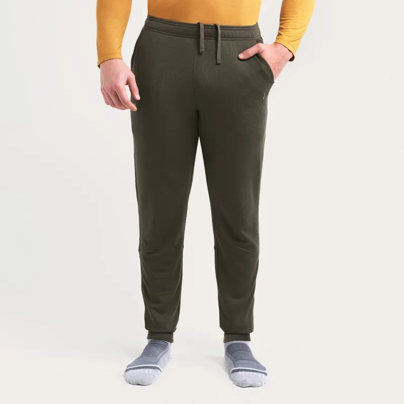 Ibex Nomad Jogger in Resin-1