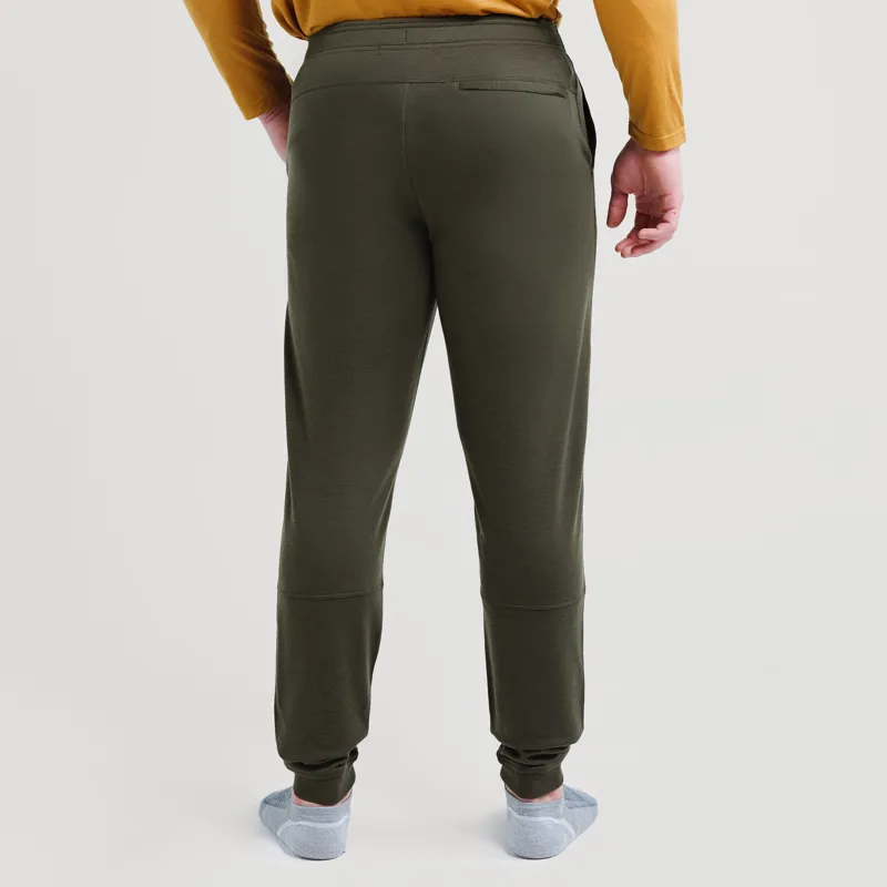 Ibex Nomad Jogger in Resin-2