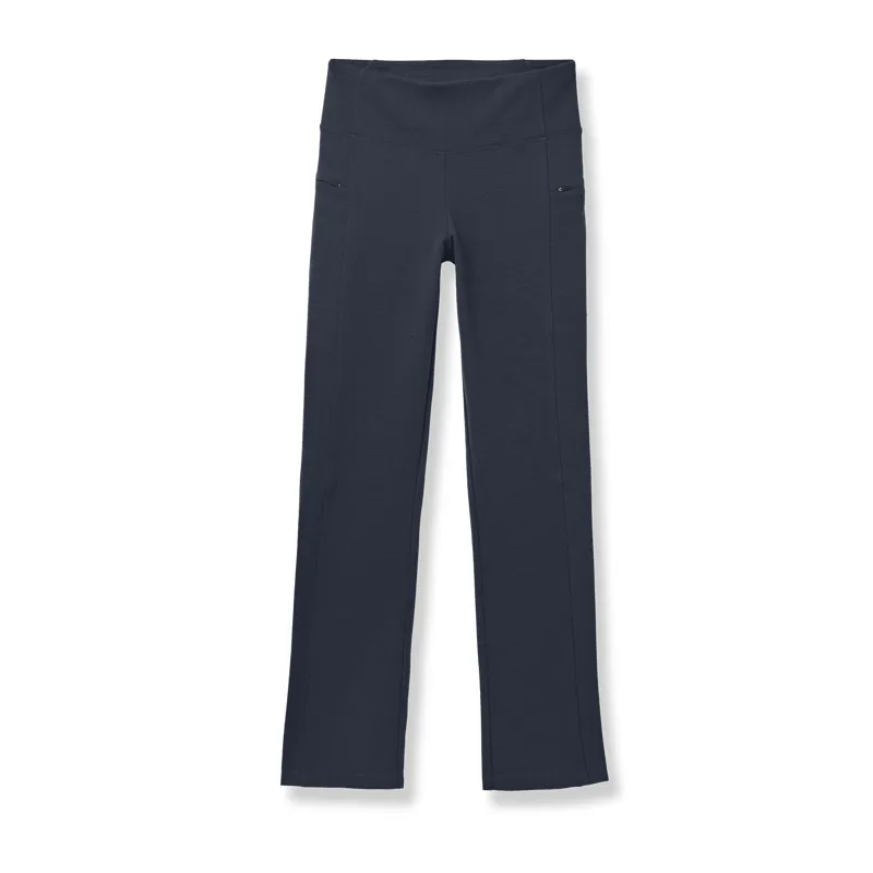 Ibex Women's Lizzi Tavern Pant in Charcoal