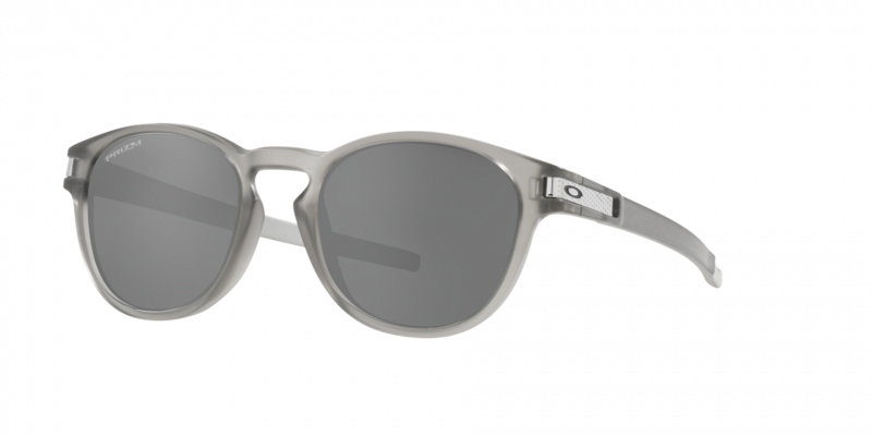 Oakley Latch in Grey Ink/Black