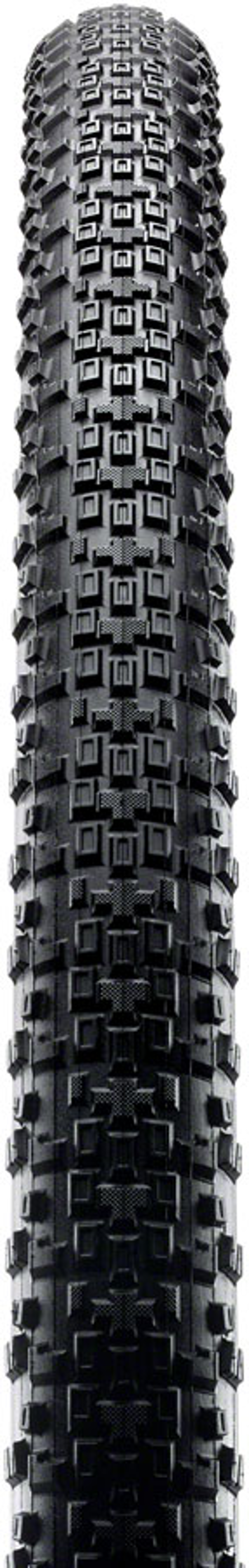 Maxxis Rambler Tubeless Folding HYPR-X EXO Tire 700x45-1