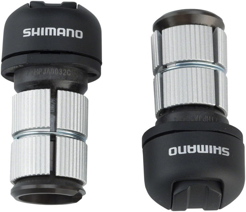 Shimano Dura-Ace R9160 Di2 TT Bar End Shifters Syncro Shift Compatible-1