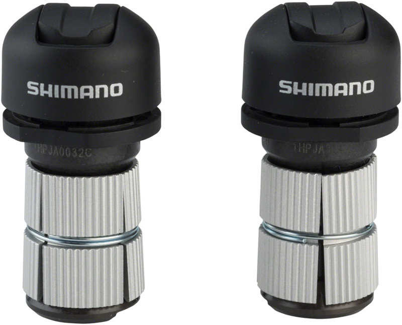 Shimano Dura-Ace R9160 Di2 TT Bar End Shifters Syncro Shift Compatible-2