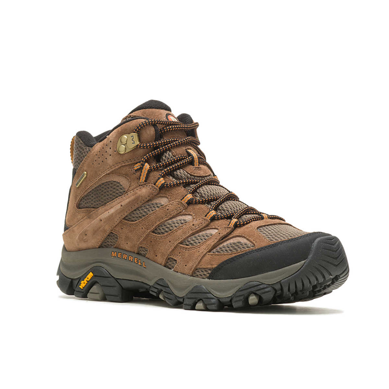 Merrell Moab 3 Mid WP in Earth-1