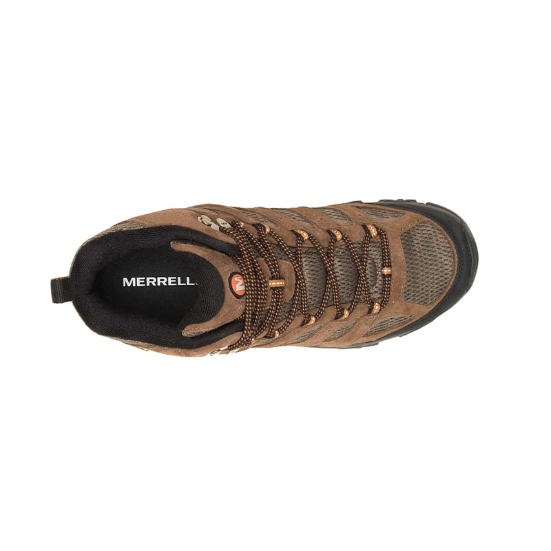 Merrell Moab 3 Mid WP in Earth-2