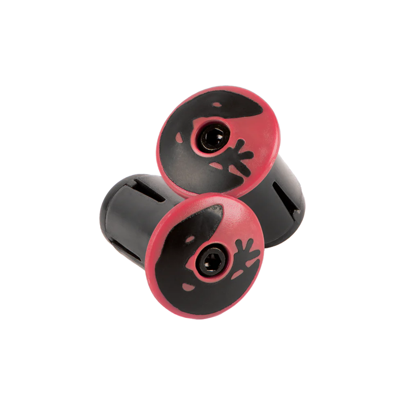 Lizard Skins DSP Ultra 3.5mm Bar Tape in Crimson Red-1