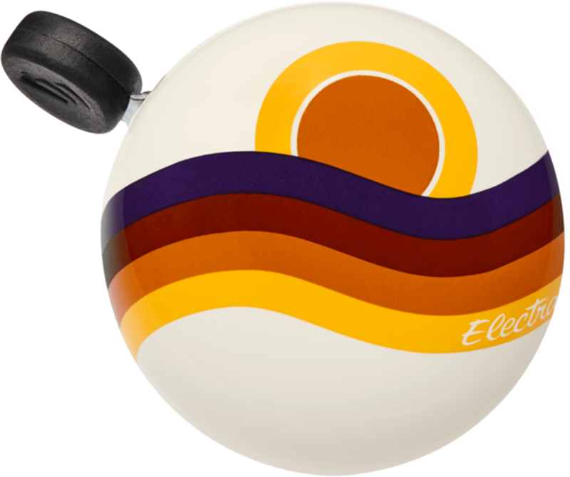 Electra Sunnyside Up Ringer Bike Bell