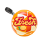 Electra Fresh Ding Dong Bike Bell